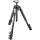 Manfrotto MT190XPRO4 190 ALU Tripod 4-S Horiz Col